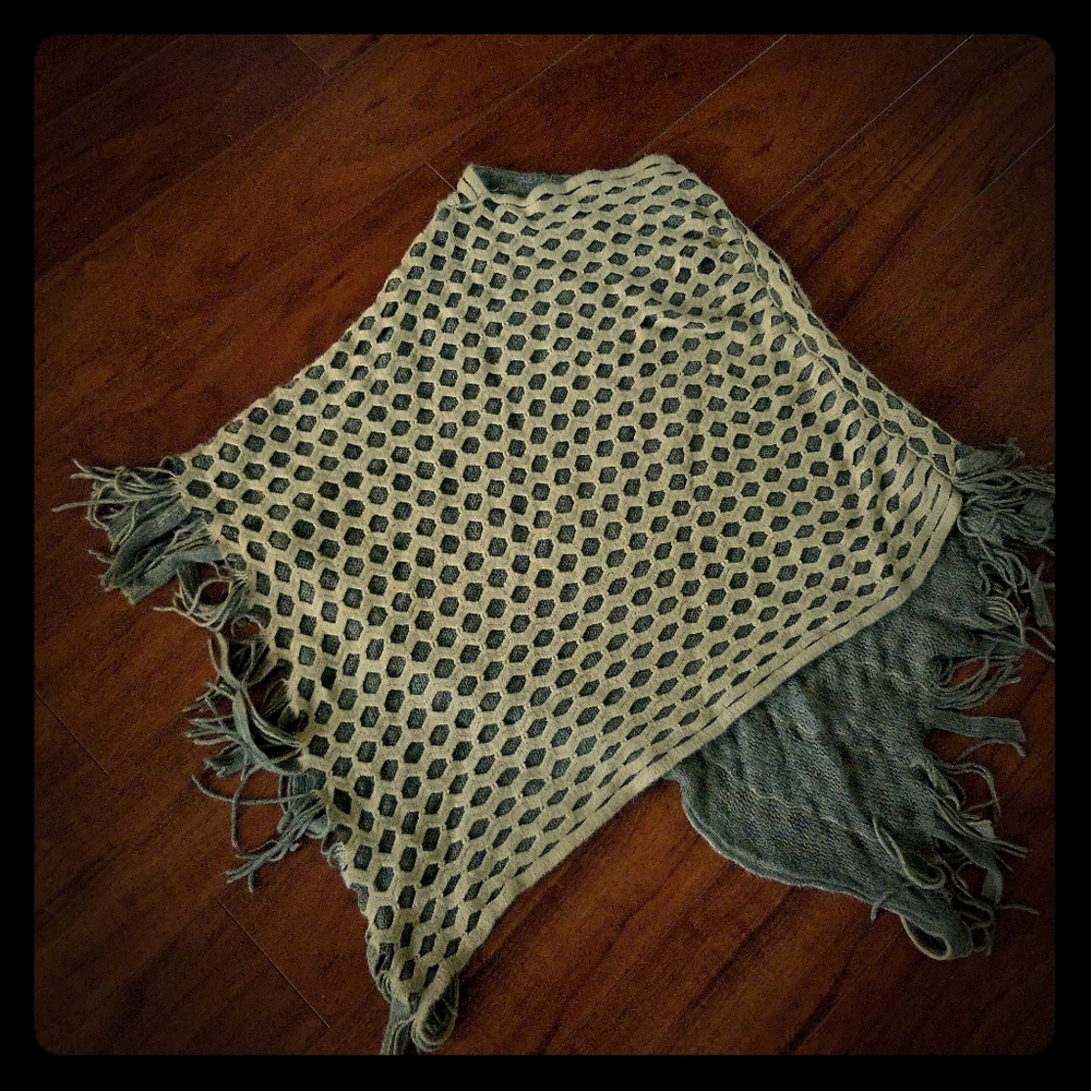 Poncho